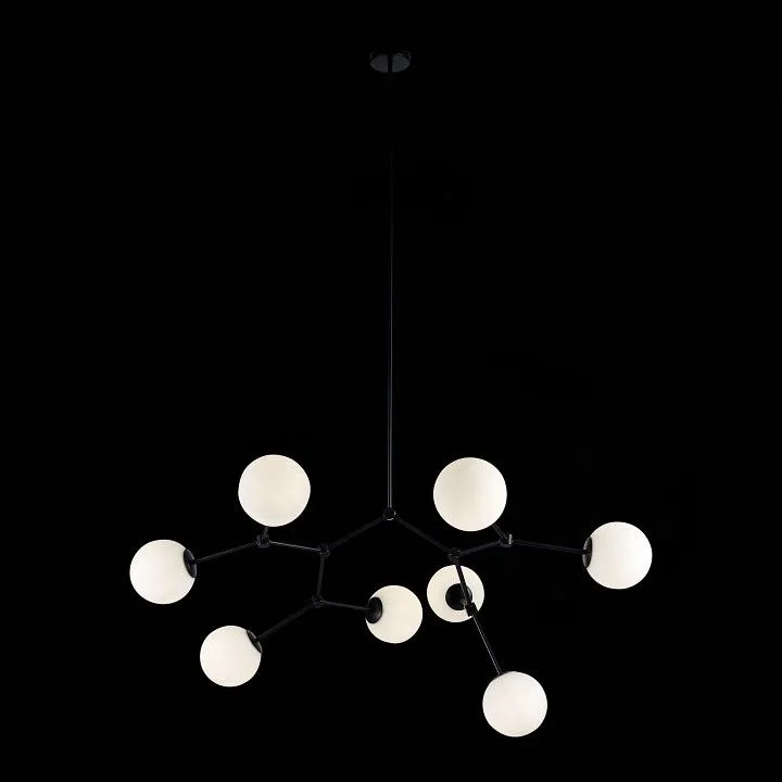 Подвесная люстра ST-Luce Chieti SL1506.403.08
