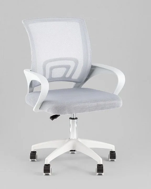 Кресло компьютерное TopChairs Simple SN