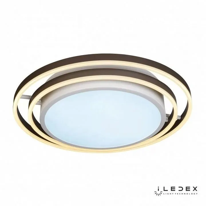 Накладной светильник iLedex Summery B6308-101W/620 WH