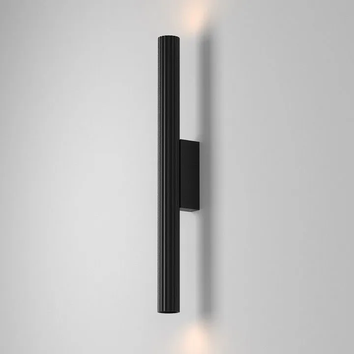 Бра Maytoni Technical Калипсо C082WL-12W2.7K-B