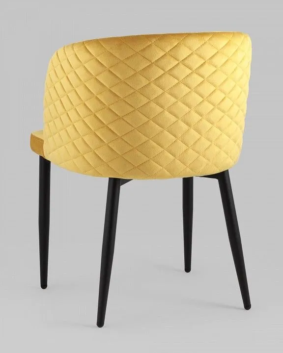 Кресло Stool Group Оскар MC11 KD HLR-41, УТ000031310 Кресло Stool Group Оскар MC11 KD HLR-41, УТ000031310