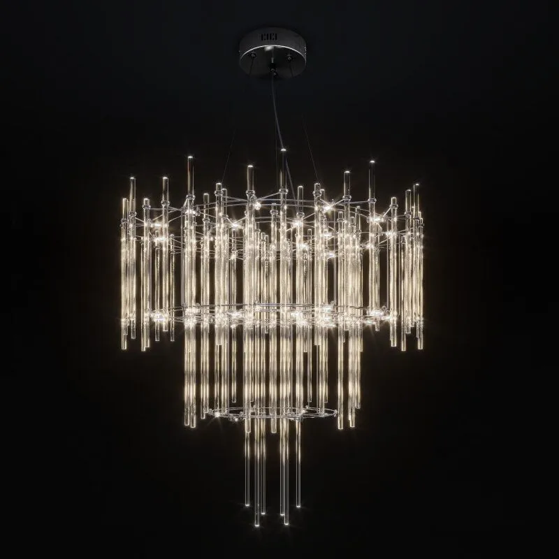 Подвесная люстра Bogate's Queen 91102 LED