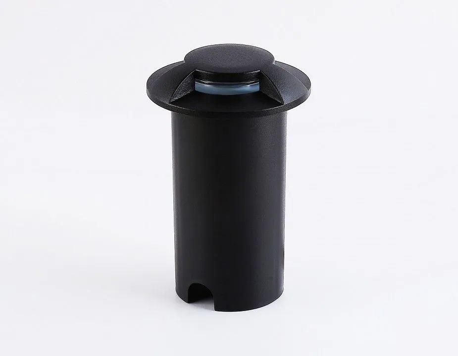 Встраиваемый в дорогу светильник Ambrella Light ST ST6525