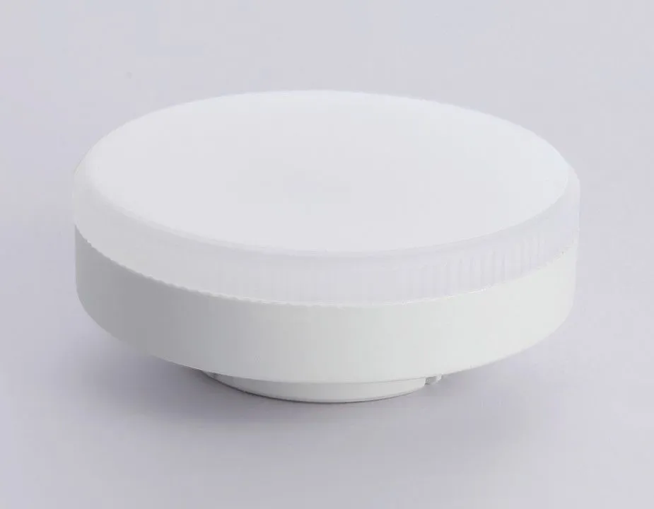 Лампа светодиодная Ambrella Light  GX53 12Вт 2700, 4000, 6400K 541201