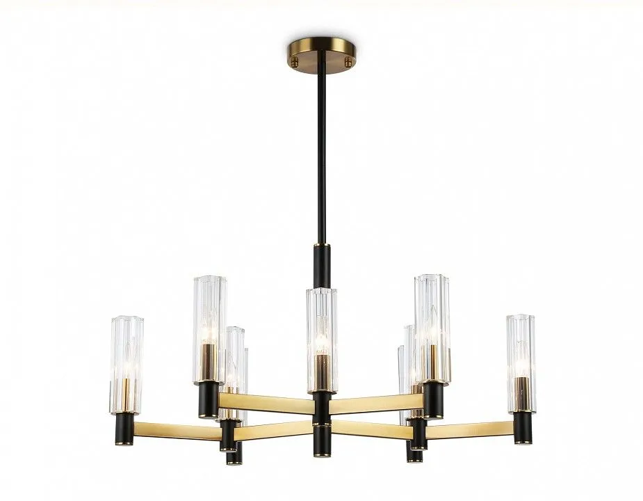 Люстра на штанге Ambrella Light LH LH55513