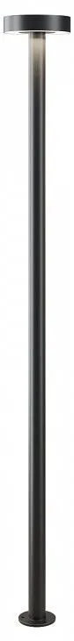 Наземный высокий светильник Maytoni Outdoor Гвоздь O529FL-L30B3K
