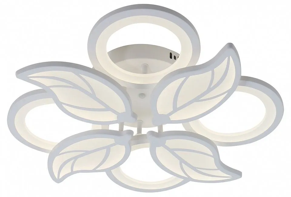 Потолочная люстра Escada GAURA 10214/8LED
