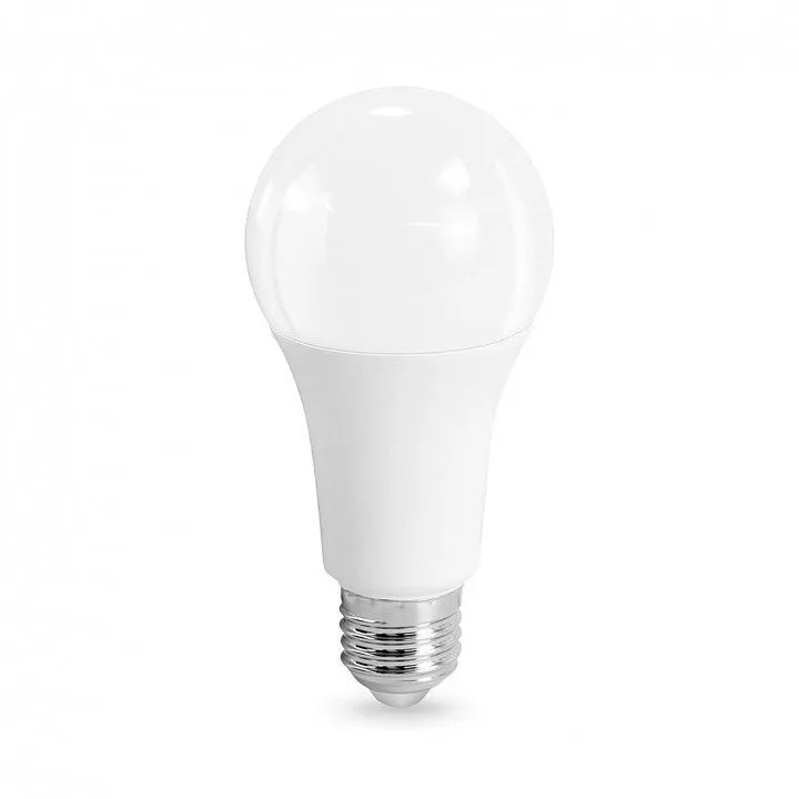 Лампа светодиодная Ambrella Light A65 E27 25Вт 4000K 652504