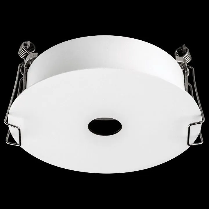 Рамка на 1 светильник Lightstar Spira 074206-12