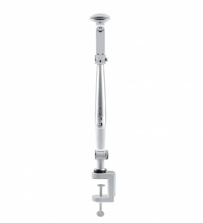 Настольная лампа офисная Эра NLED-496 Б0052768