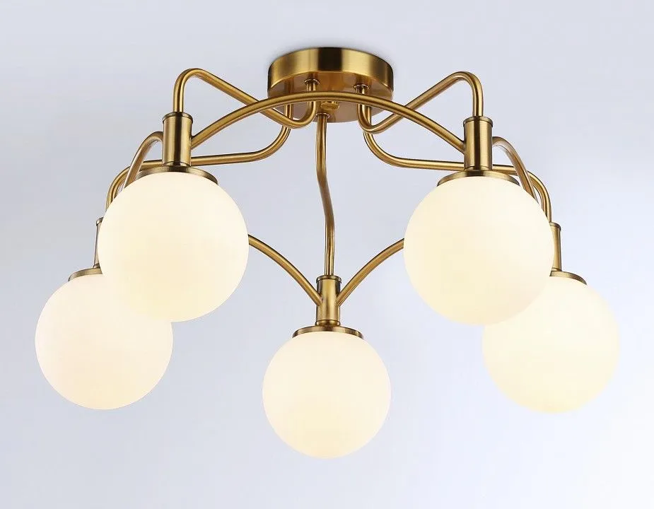 Потолочная люстра Ambrella Light TR TR3212