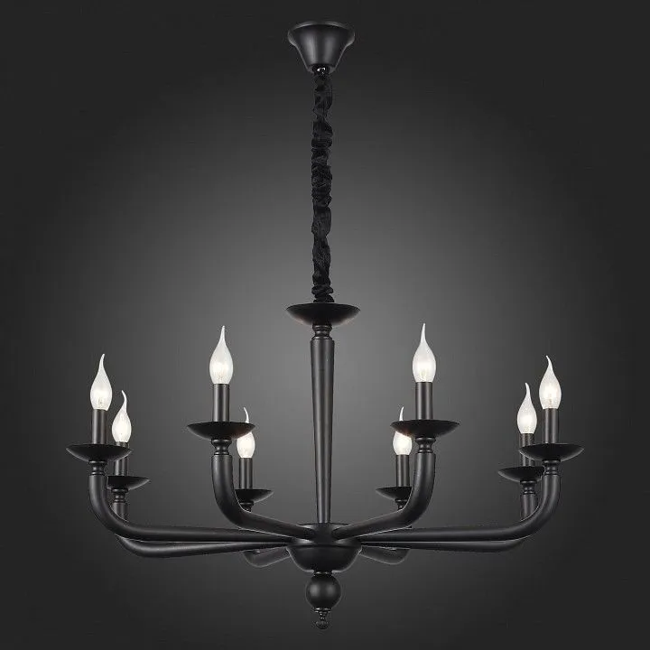 Подвесная люстра ST-Luce SL1114 SL1114.403.08