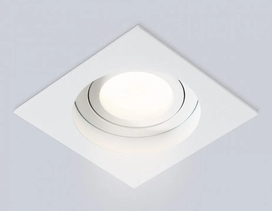 Встраиваемый светильник Ambrella Light TN TN102757