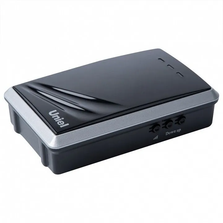 Звонок беспроводной Uniel UDB-017W UL-00011374
