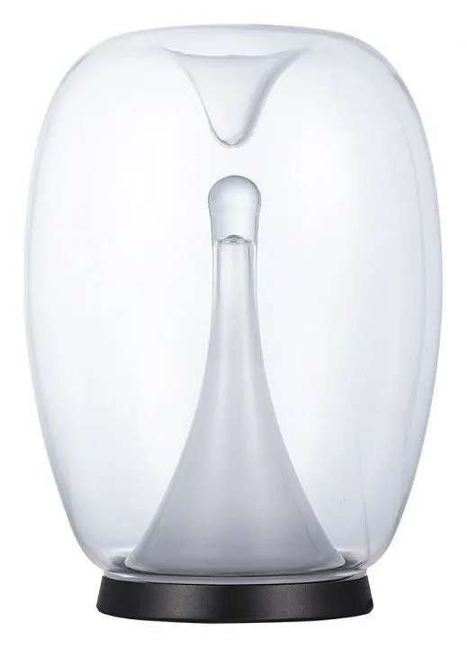 Настольная лампа декоративная Divinare Campo 5875/09 TL-15