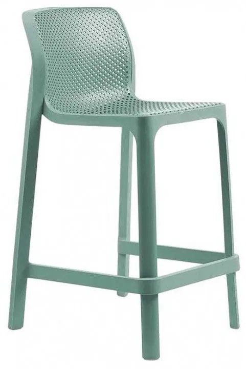 Стул барный Net Stool Mini