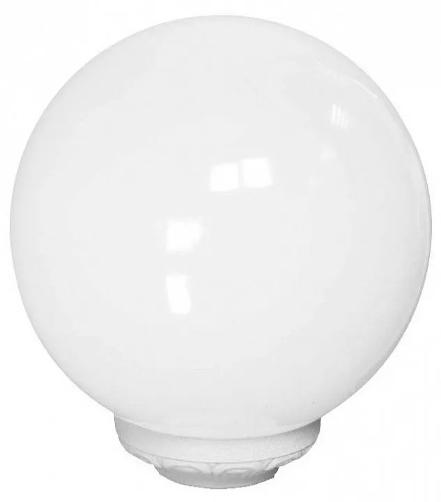 Наземный низкий светильник Fumagalli Globe 250 G25.B25.000.WYE27