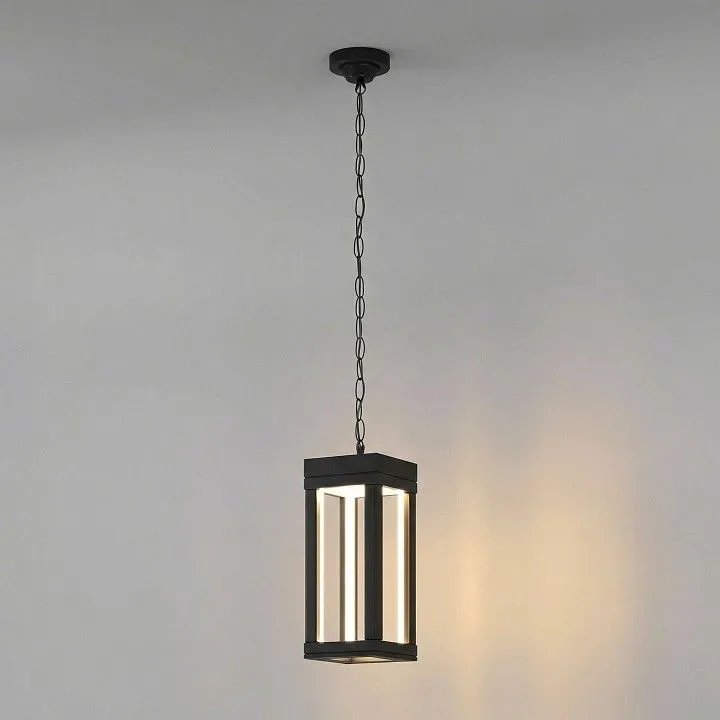 Подвесной светильник Elektrostandard Frame 1528 TECHNO LED