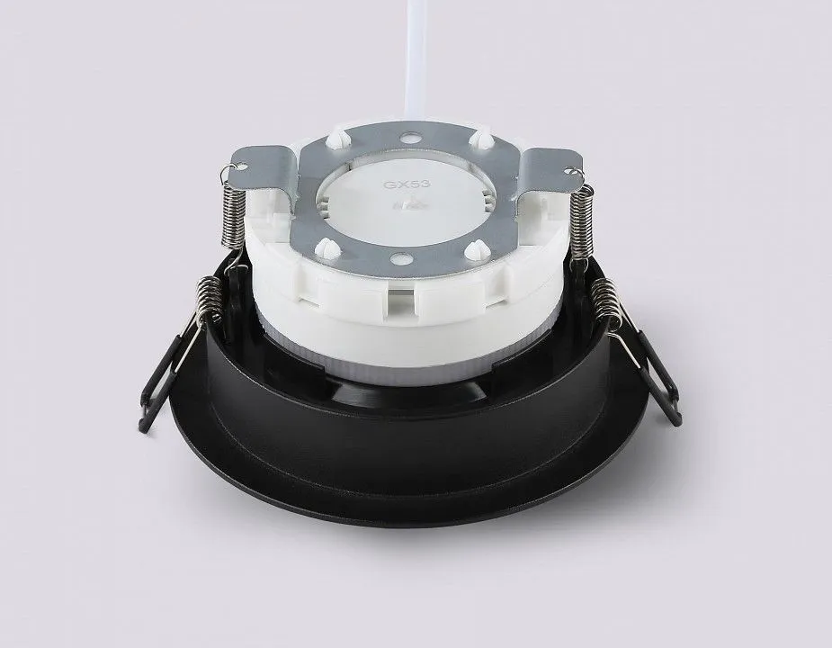 Встраиваемый светильник Ambrella Light TN TN52336