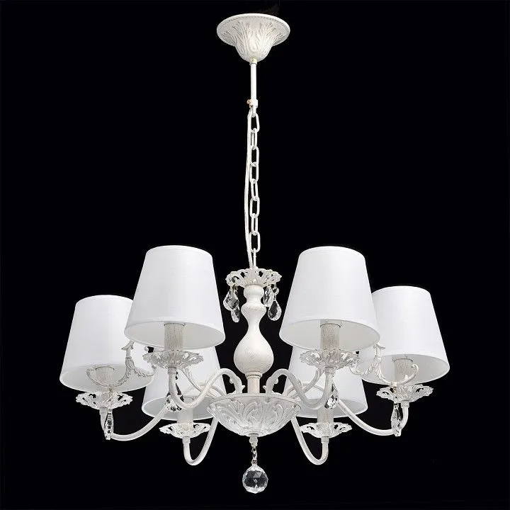 Подвесная люстра MW-Light Виталина 8 448012106