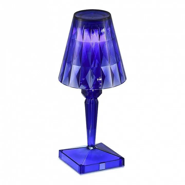 Настольная лампа декоративная ST-Luce Sparkle SL1010.714.01