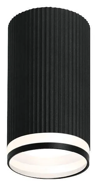 Накладной светильник Wolta CORALLO WSL-GU10 WSL-GU10/03BL