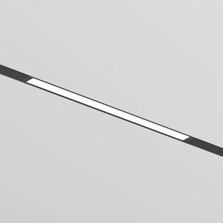Накладной светильник Denkirs Denkirs Simple DK8104-BK