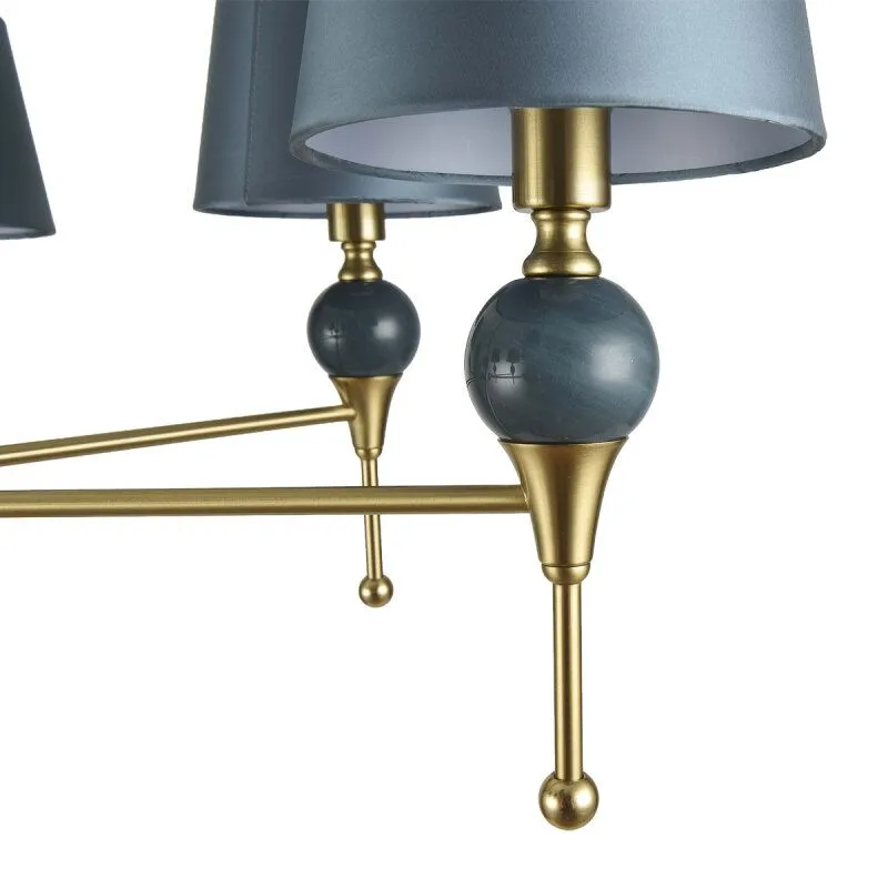 Люстра на штанге Lumion CLASSI 8416/5