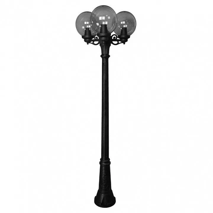 Фонарный столб Fumagalli Globe 250 G25.156.S30.AZE27