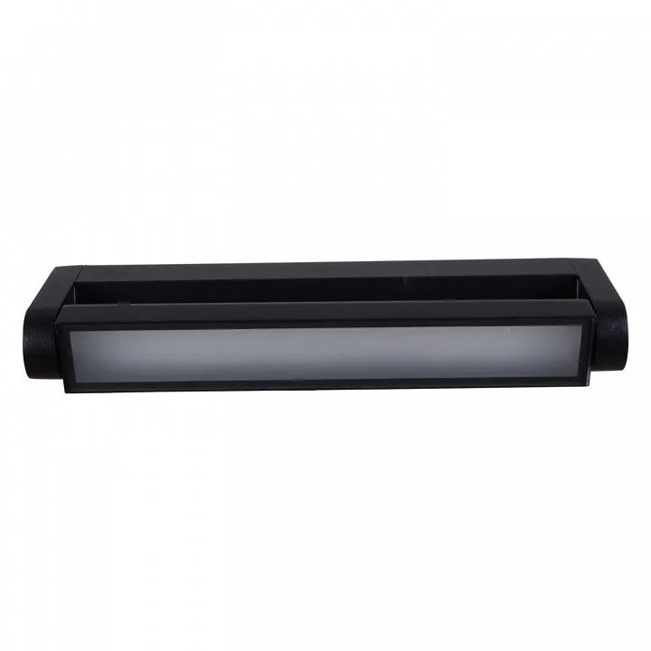 Накладной светильник Reluce  86878-9.2-001JH LED18W BK RLOS