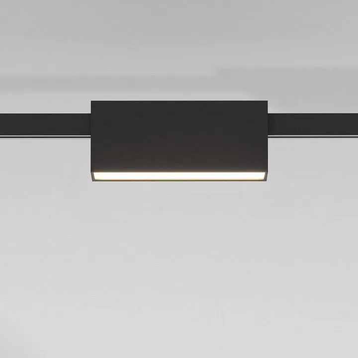 Накладной светильник Elektrostandard Esthetic Magnetic a065423