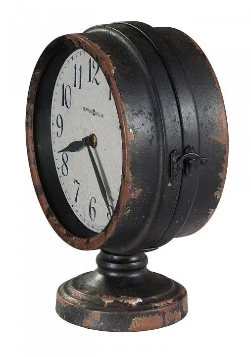 Настольные часы (22x27 см) Cramden 635-195