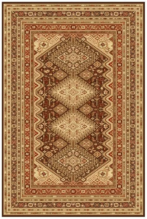 Ковер интерьерный (200x300 см) Standard