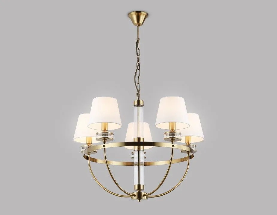 Подвесная люстра Ambrella Light HIGH LIGHT LH71251