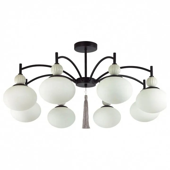 Люстра на штанге Lumion GLORIYA 8273/8C
