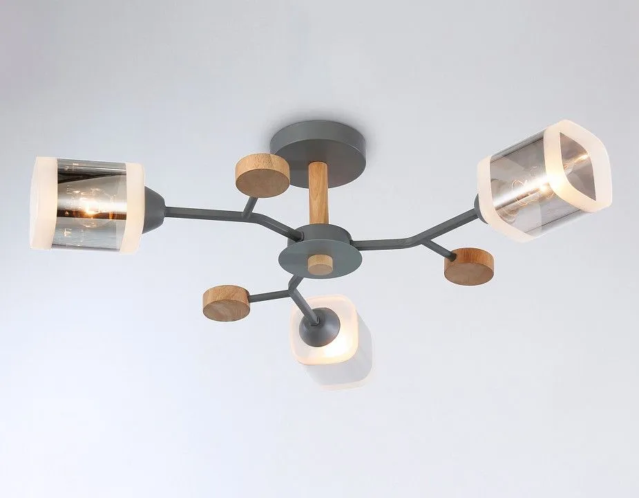 Люстра на штанге Ambrella Light TR TR3033231