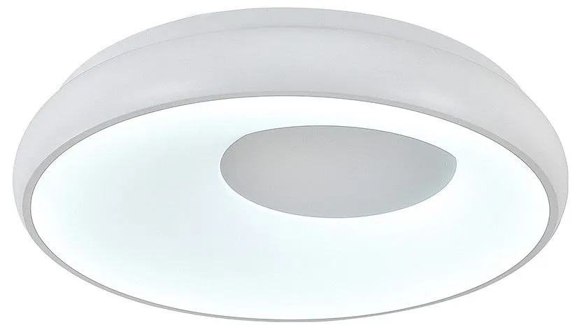 Накладной светильник Indigo Cratere 14016/1С White