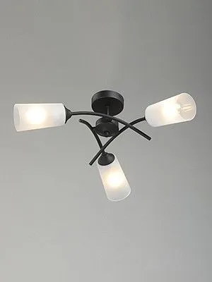 Люстра на штанге Vitaluce V2850 V2850-1/3PL