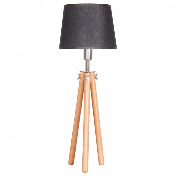 Настольная лампа декоративная TopDecor Stello Stello T1 71 02g