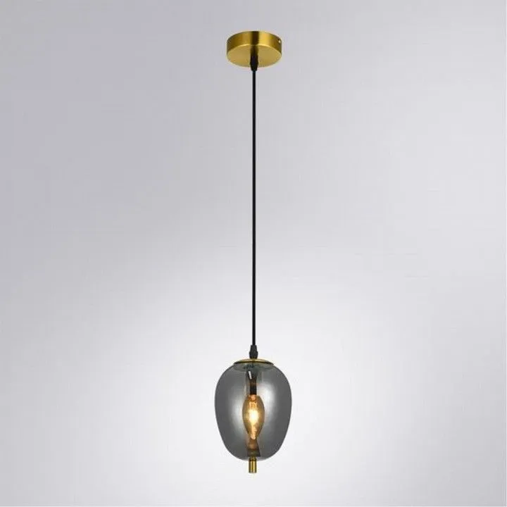 Подвесной светильник Arte Lamp Freddie A2232SP-1PB