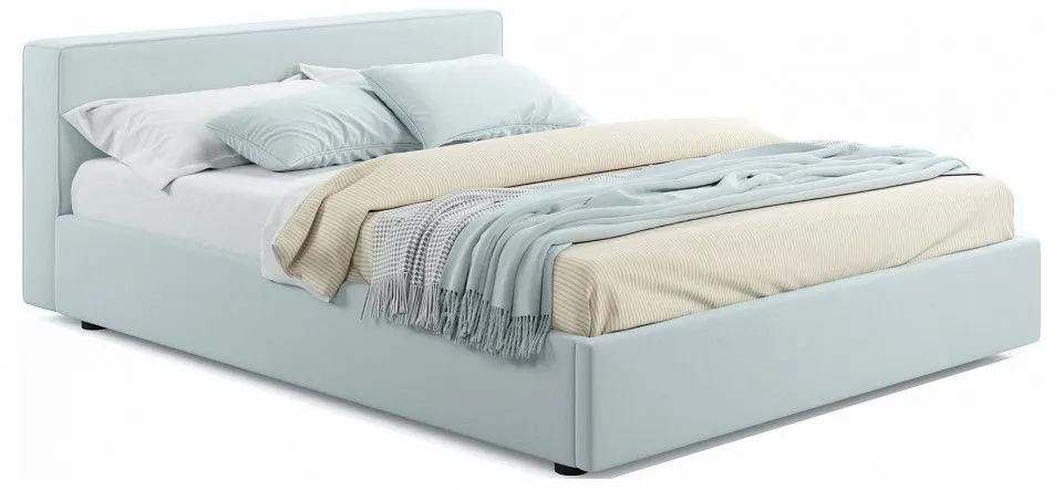 Кровать двуспальная Skandi 1600