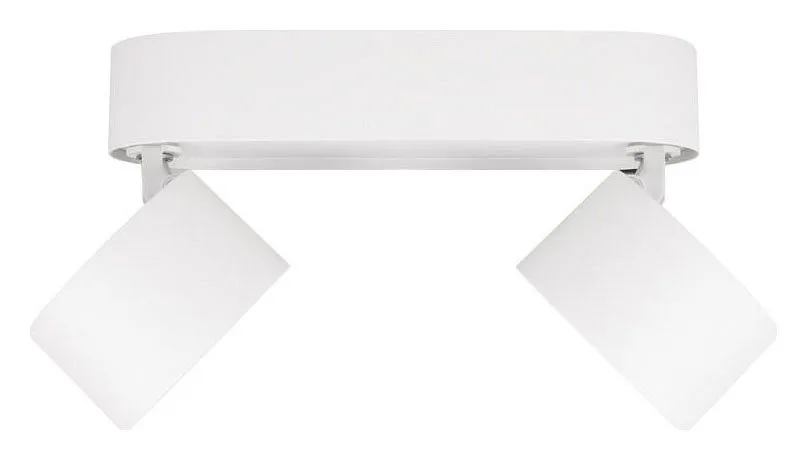 Спот Loft it Focus 10323/2A White