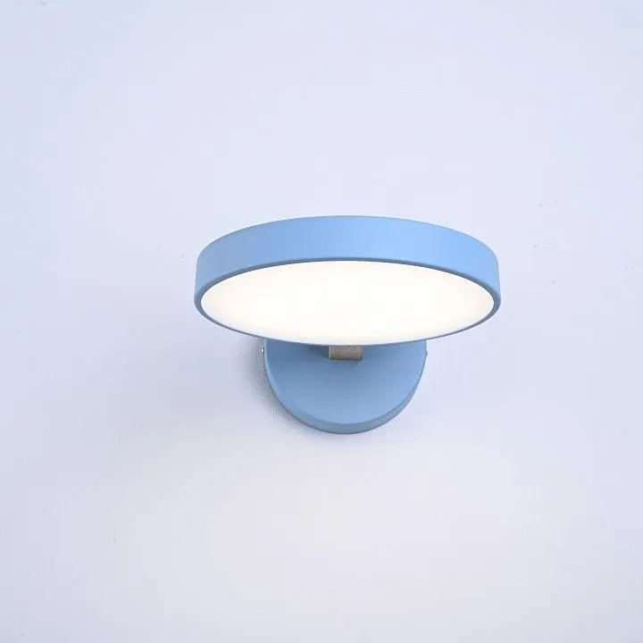Бра Imperiumloft TURNA Blue TURNA-W01