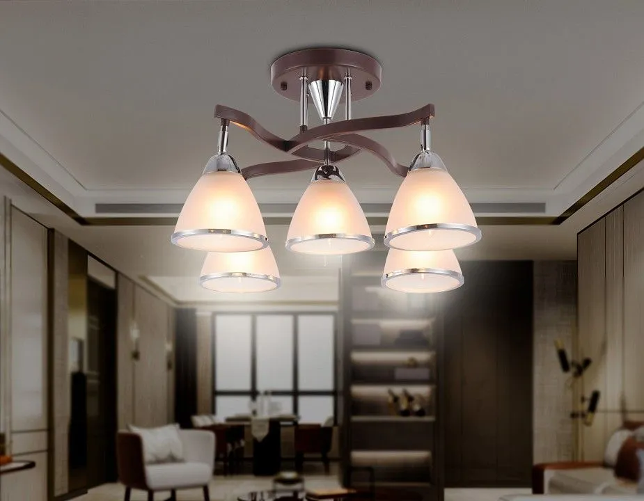 Потолочная люстра Ambrella Light TR TR3113