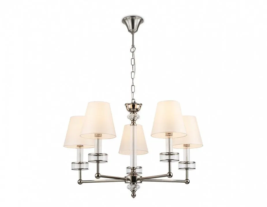 Подвесная люстра Ambrella Light LH LH71001