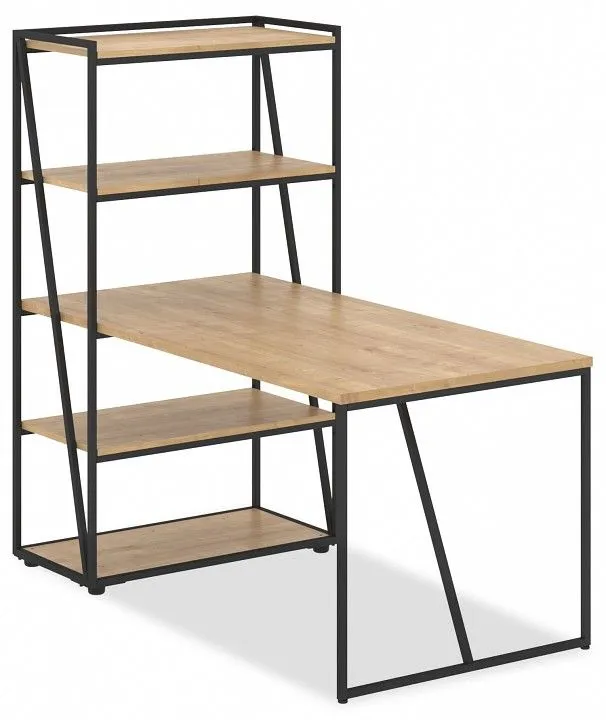 Стол компьютерный Loftis LMST 1515