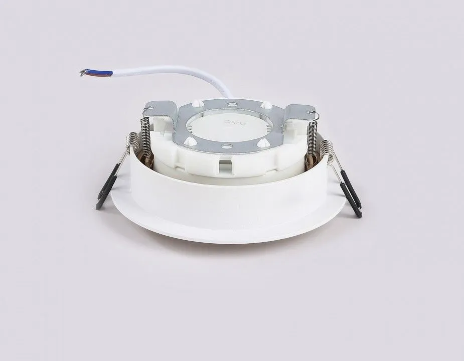 Встраиваемый светильник Ambrella Light TN TN51912