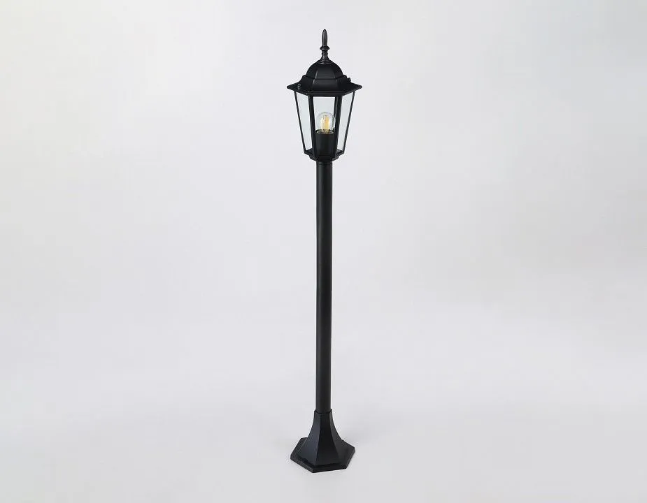 Наземный высокий светильник Ambrella Light ST ST2037