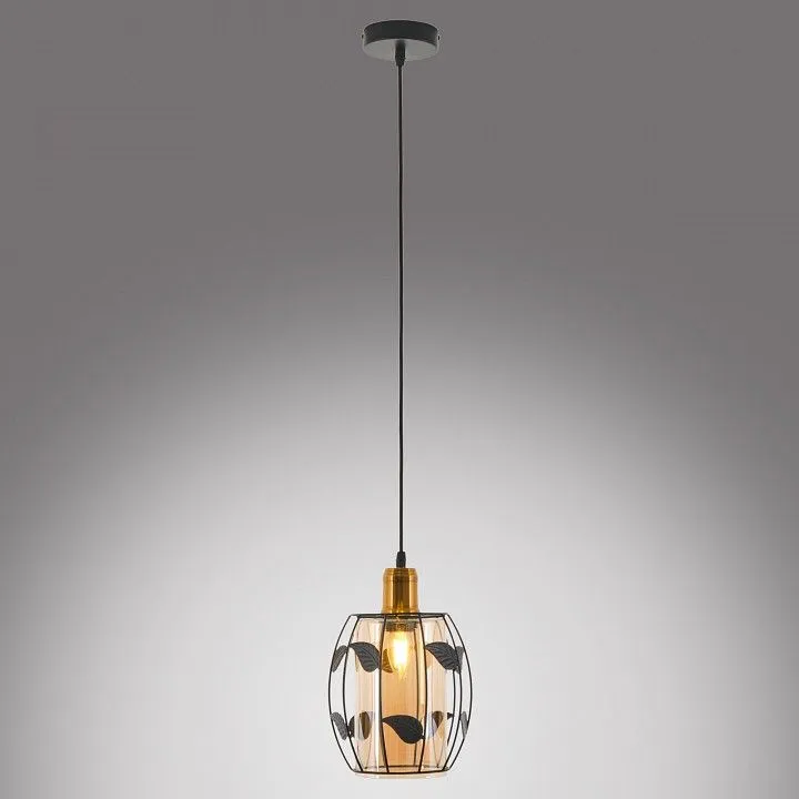 Подвесной светильник MyFar Huston MR1690-1P Подвесной светильник MyFar Huston MR1690-1P