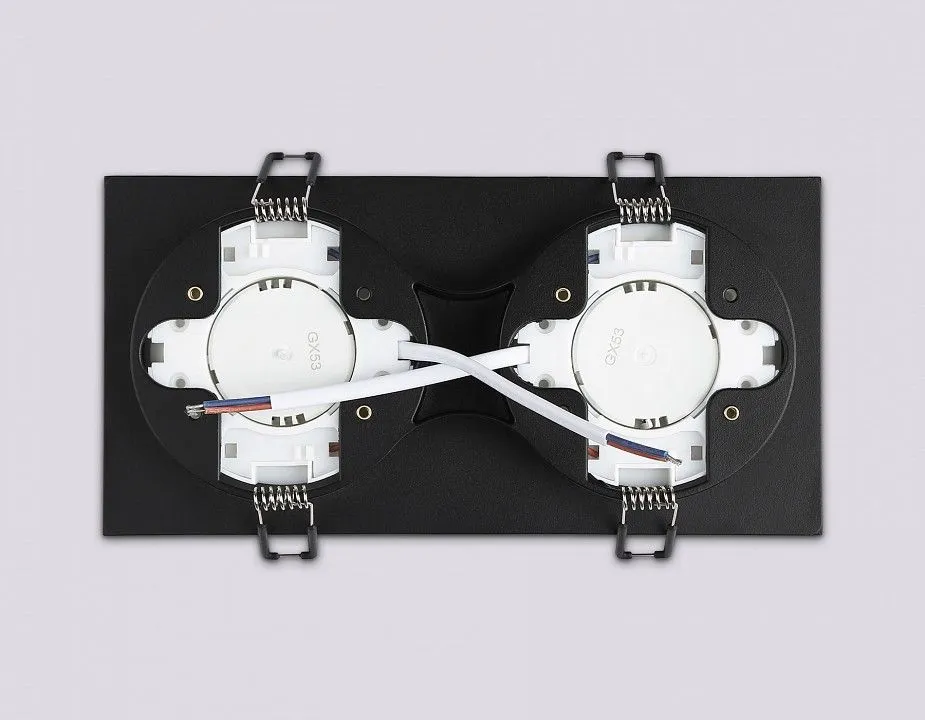 Встраиваемый светильник Ambrella Light TN TN52424